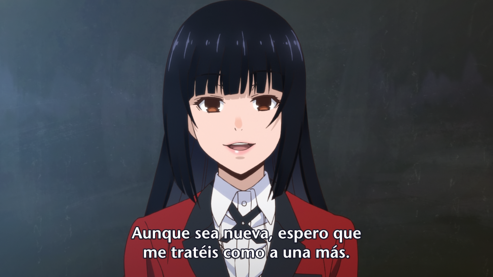 Kakegurui (XMX)